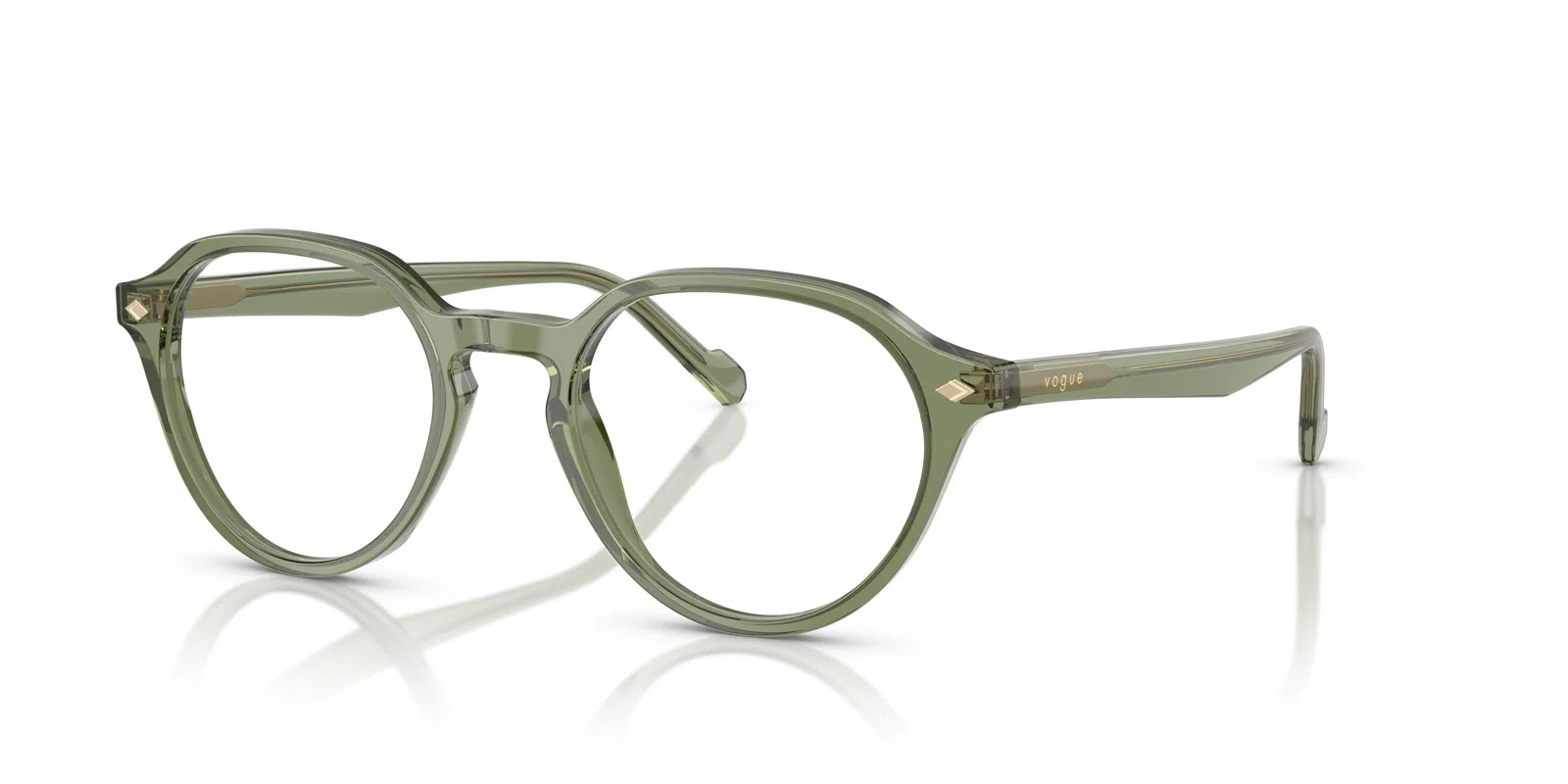 Vogue Eyewear 5598 Eyeglasses - view 17